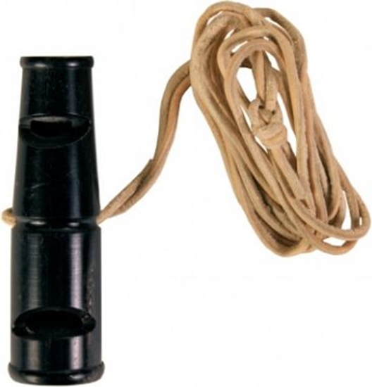 Изображение Trixie GWIZDEK DWUTONOWY MAY 6.5cm