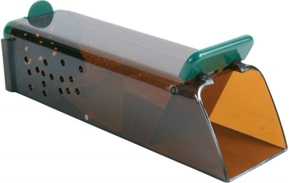 Изображение Trixie Humanitarna puapka na myszy i gryzonie