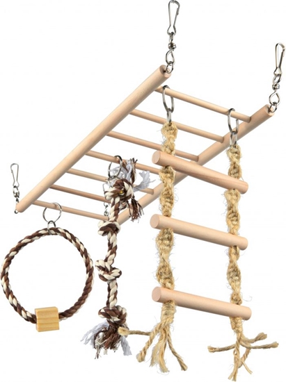 Изображение Trixie HUTAWKA DLA FRETKI 35x15cm