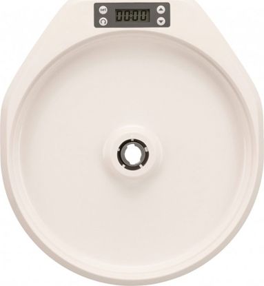 Picture of Trixie Karmido automatyczne TX5, 5 × 240 ml/33 × 5 × 36 cm, biae/szare