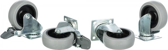 Picture of Trixie Kóka do transporterów Be Eco 39892/39893, 4szt.