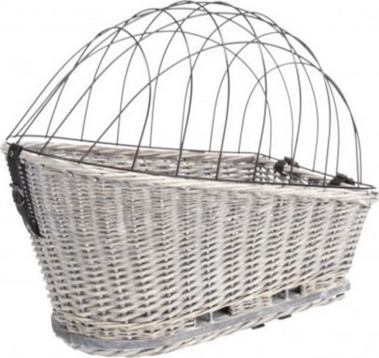 Picture of Trixie Kosz na rower dla psa