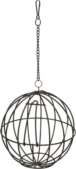 Picture of Trixie Kula karmnik, metal, 16 cm