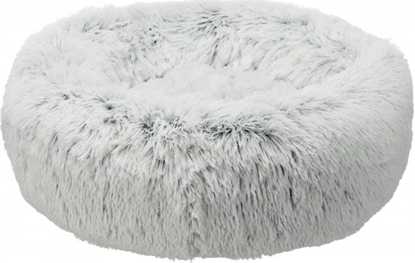 Attēls no Trixie Legowisko Harvey, o 60 cm, biao/czarne