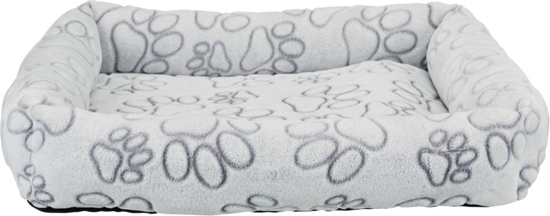 Picture of Trixie Legowisko Nando jasnoszare 60 × 50 cm