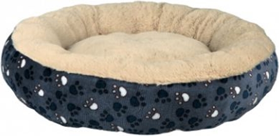 Picture of Trixie Legowisko Tammy , o 50 cm, niebiesko/beowe
