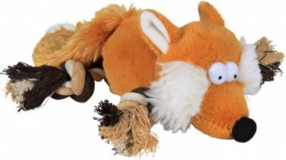 Изображение Trixie LIS PLUSZOWY Z LINK 34 cm