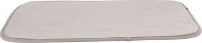 Attēls no Trixie Mata do transportera Skudo 4/Gulliver 4 , 36 × 56 cm, szara