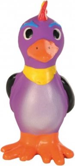 Изображение Trixie MINI TIERE ZWIERZAKI LATEX 4szt11cm