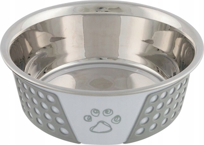 Изображение Trixie Miska biao-szara 0.75 L