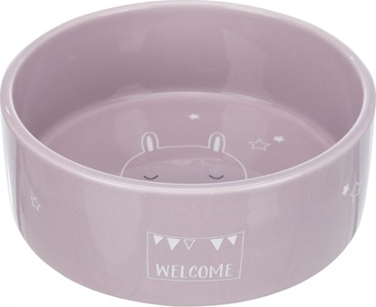 Picture of Trixie Miska ceramiczna Junior, 0.3 l/o 12 cm