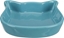 Attēls no Trixie Miska ceramiczna w ksztacie gowy kota 0.25 L