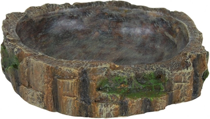 Изображение Trixie Miska na wod & karm dla gadów 13×3.5×11.5 cm