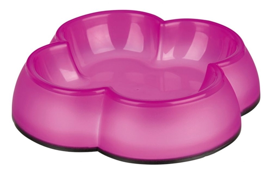 Picture of Trixie Miska plastikowa antypolizgowa 250ml
