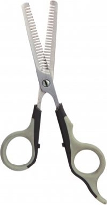 Attēls no Trixie NOYCZKI TRYMERSKIE DWUSTRONNE 18cm