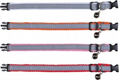 Attēls no Trixie OBROA DLA KOTA ODBLASKOWA