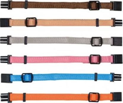 Изображение Trixie Obroe dla szczenit, ML: 2235 cm/10 mm, 6 szt, róne kolory