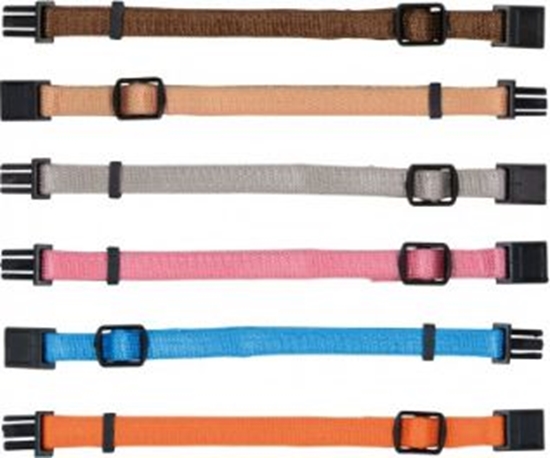 Изображение Trixie Obroe dla szczenit, ML: 2235 cm/10 mm, 6 szt, róne kolory