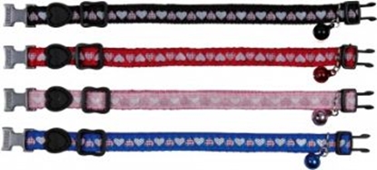 Изображение Trixie OBRÓKA DLA KOTA , SERCA