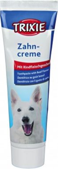 Picture of Trixie PASTA DO ZBÓW O SMAKU MISNYM 100g