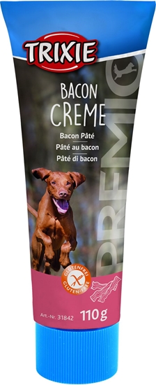 Picture of Trixie Pasztet Bekonowy Premio 110g