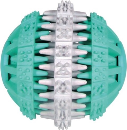 Attēls no Trixie PIKA GUMOWA Z MIT DENTAFUN 7,5cm