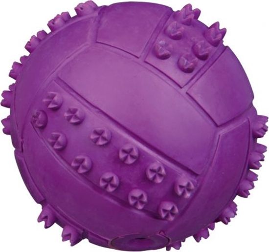 Picture of Trixie PIKA KAUCZUKOWA 6cm