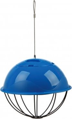 Attēls no Trixie PIKA METALOWA DO ZAWIESZENIA NA SIANO 16 cm