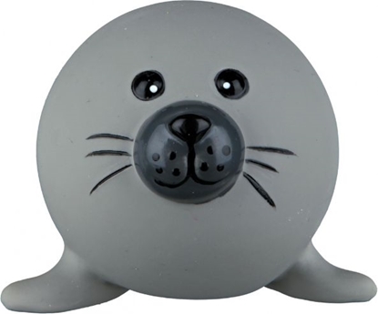 Picture of Trixie PIKI ZWIERZTKA LATEKSOWE Z DWIKIEM 18szt/box, o 6 cm