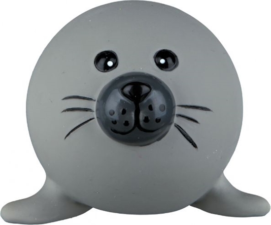 Picture of Trixie PIKI ZWIERZTKA LATEKSOWE Z DWIKIEM 18szt/box, o 6 cm