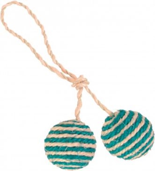 Picture of Trixie PODWÓJNA PIKA SIZAL