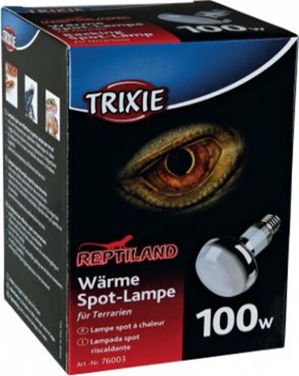Picture of Trixie Punktowa lampa grzewcza, 100W