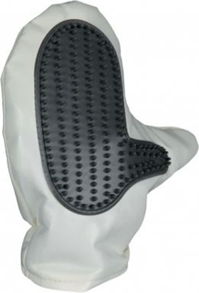 Attēls no Trixie RKAWICA DO WYCZESYWANIA SIERCI 14 x 25 cm