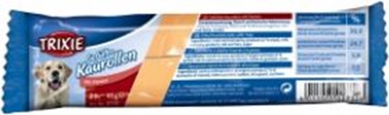 Picture of Trixie ROLKA Z WACZEM 2szt