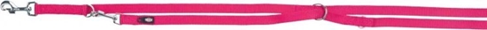 Изображение Trixie Smycz regulowana Premium, XSS: 2.00 m/15 mm, fuksja