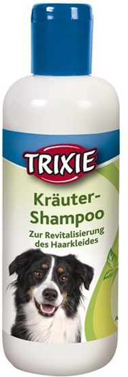 Picture of Trixie SZAMPON ZIOOWY, 250 ML