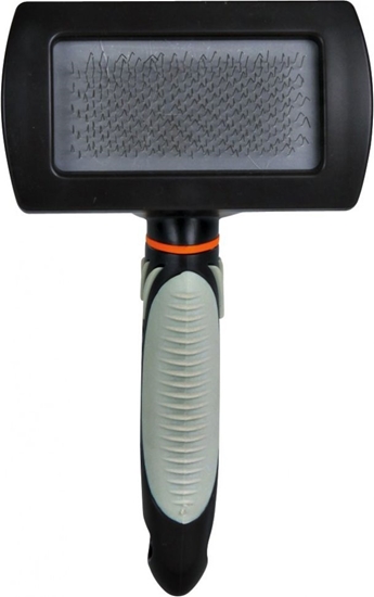 Picture of Trixie Szczotka mikka, tworzywo sztuczne, 10×17 cm