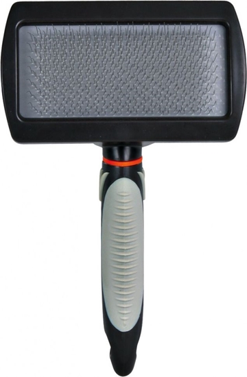 Picture of Trixie Szczotka mikka, tworzywo sztuczne, 12×20 cm