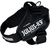 Picture of Trixie Szelki Julius-K9® IDC 2XL/3 (82-115 cm), 50 mm, antracytowy
