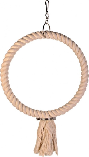 Picture of Trixie SZNUR - RING 25cm