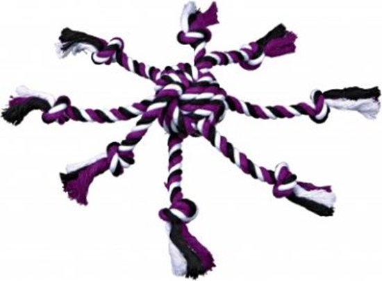 Picture of Trixie Sznur "Denta Fun", o 7 cm/44cm