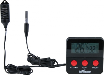 Picture of Trixie Termometr & Hygrometr cyfrowy