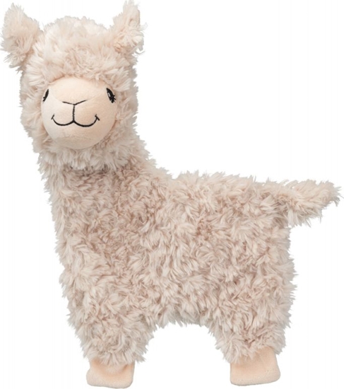 Picture of Trixie TRIXIE Pluszowa Lama 40cm