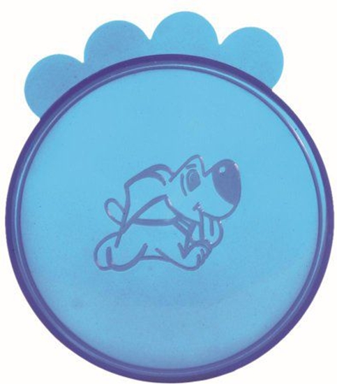 Picture of Trixie TX-24551 PRZYKRYWKI NA PUSZKI 7.5cm