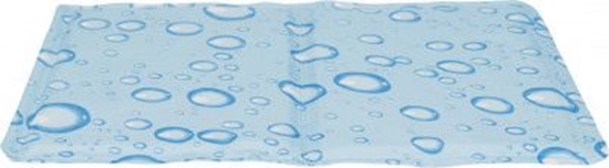 Picture of Trixie TX-28776 MATA CHODZCA 40x30cm BKITNA