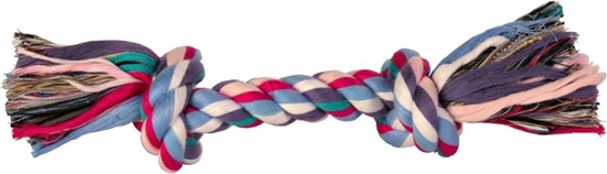 Picture of Trixie TX-3272 SZNUR BAWENIANY 26cm KOLO - 4011905032726