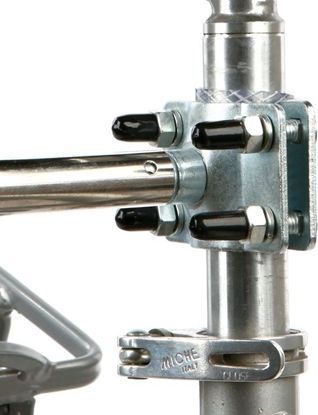 Attēls no Trixie Uchwyt do siodeka rowerowego