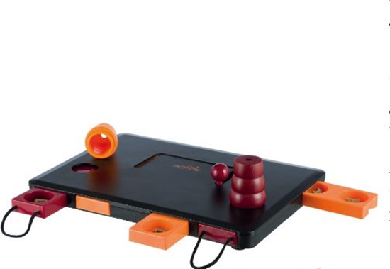 Изображение Trixie ZABAWKA DLA PSA Dog Activity "Move2Win", 34 × 6 × 13 cm