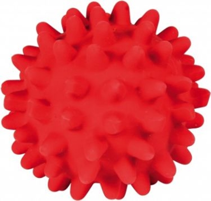 Attēls no Trixie ZABAWKA PIKA Z KOLCAMI 7 CM