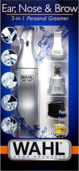 Picture of Trymer Wahl 5545-2416